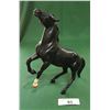 Image 1 : COLLECTIBLE BREYER HORSE FIGURE