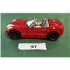 Image 3 : DIE CAST CAR