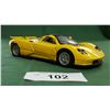Image 2 : DIE CAST CAR