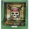 Image 1 : PIRATES OF THE CARIBBEAN TALKING SKULL ROOM ALARM