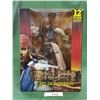 Image 1 : PIRATES OF THE CARIBBEAN 12" PUSH BUTTON SOUND CPT. JACK SPARROW