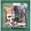 Image 1 : PIRATES OF THE CARIBBEAN BARBOSA ACTION FIGURE