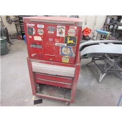 2 pc tool box-International