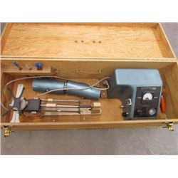 Grain tester- Moister-Motomco
