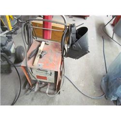 Arc Welder AC225 Sizzler