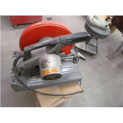 Cut off saw-Makita-Like new