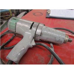 ½ ‘’ Impact electric-Sioux