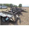 Image 2 : Tandem Trailer c/w clamps