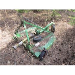 Rough Cut Mower-4’ J.O 403