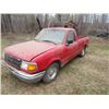 Image 1 : 1993 Ford Ranger 2wd-Sold as Salvage