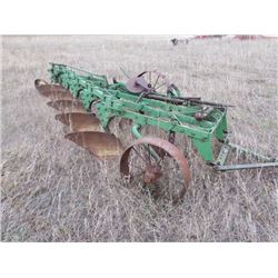 Sod Plow-5 Bottom