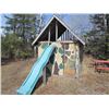 Image 1 : Playhouse 8x8 plywood floor