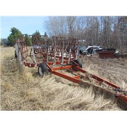 50’ Diamond Harrows-Inland-Auto Fold