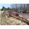 Image 1 : 50’ Diamond Harrows-Inland-Auto Fold