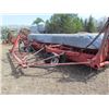 Image 1 : Press drill-620 Case IH 24’ Built in transport