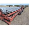 Image 2 : Press drill-620 Case IH 24’ Built in transport