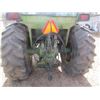 Image 3 : 4430 J.D. Tractor c/w FEL $100 easy on 20.8x34 tires, air 