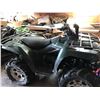 Image 1 : 2006 Kawasaki 750 Brute 5800km-Lift,Snorkel,Zilla Lite Tires,Clutch Kit, Winch