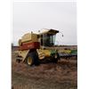 Image 1 : 1983 TR 75 New Holland Combine