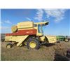 Image 3 : 1983 TR 75 New Holland Combine