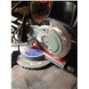 Image 1 : King Canada Compound Mitre Saw