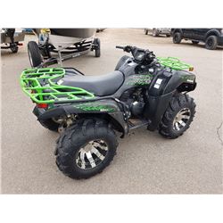 2011 Kawasaki Brute Force 650