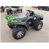 Image 1 : 2011 Kawasaki Brute Force 650