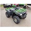 Image 3 : 2011 Kawasaki Brute Force 650