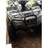 Image 2 : Arctic Cat 2013 500 4x4
