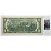 Image 2 : 1976 $2 Federal Reserve Note