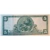 Image 3 : 1902 $5 National Currency