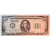 Image 1 : 1928 $100 #3 Federal Reserve Note