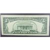 Image 2 : 1993 $5 Federal Reserve Note