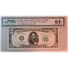 Image 1 : 1950 $5 Federal Reserve Note
