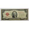 Image 1 : 1928-E $2 Federal Reserve Note