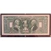 Image 2 : 1896 $1 US Currency Note
