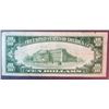Image 2 : 1934 A $10 Federal Reserve Note