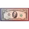 Image 1 : 1950 E $10 Federal Reserve Note