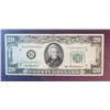 Image 1 : 1950 B $20 Federal Reserve Note