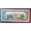 Image 2 : 1950 B $20 Federal Reserve Note