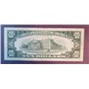 Image 2 : 1963 A $10 Federal Reserve Note
