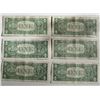 Image 2 : 1957 $1 Silver Certificates