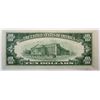 Image 3 : 1934 A $10 Federal Reserve Note