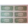 Image 2 : 1957 $1 Silver Certificates