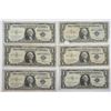 Image 1 : 1957 $1 Silver Certificates