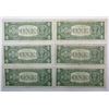 Image 2 : 1957 A $1 Silver Certificates