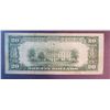 Image 2 : 1934 B $20 Federal Reserve Note
