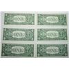 Image 2 : 1957-X $1 Silver Certificates