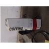 Image 2 : Coffing 1 Ton Chain Hoist, M/N: EC2016