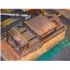 Image 2 : 8" Machining Vise, No info on unit